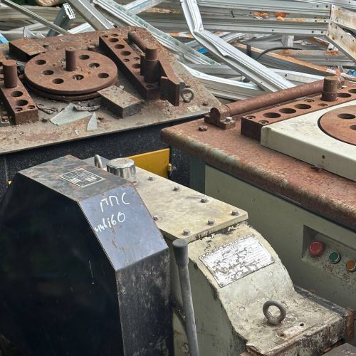 Движимое имущество (12 позиций)