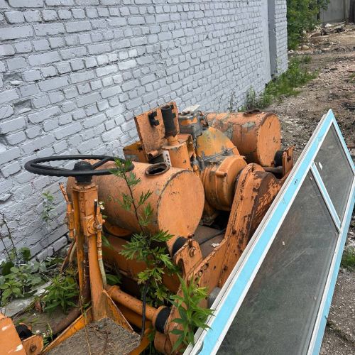 Движимое имущество (12 позиций)