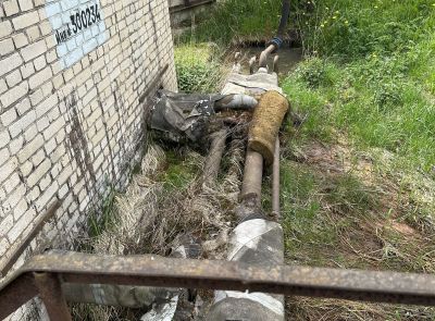 Мазутно-насосная станция (комплекс имущества) 2