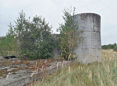 Ёмкости - 5 шт.