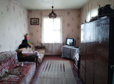Капитальное строение с инвентарным номером 630/C-83395 (Жилой дом)