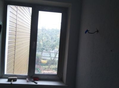 Квартира №1 в блокированном жилом доме