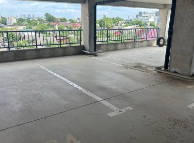 Машиноместо №84, 6-этаж, 12 кв.м.