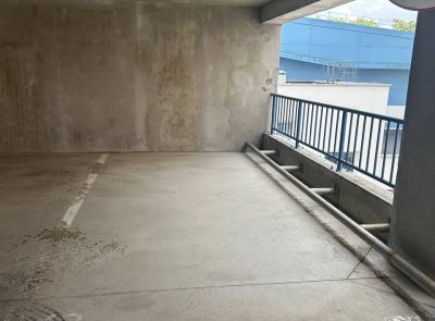 Машиноместо №42, 3-этаж, 11,9 кв.м.