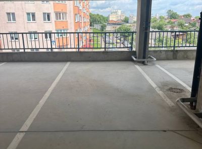 Машиноместо №67, 5-этаж, 12,2 кв.м.