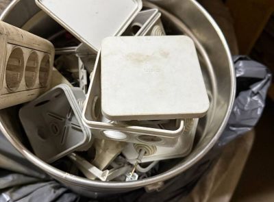 Коробка 64 термо (16 шт)