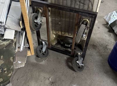 Тележка (7 шт)