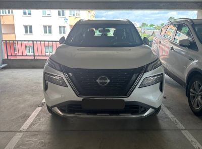 Машиноместо №30, 3-этаж, 12,3 кв.м.