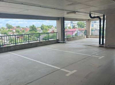 Машиноместо №65, 5-этаж, 12,2 кв.м.