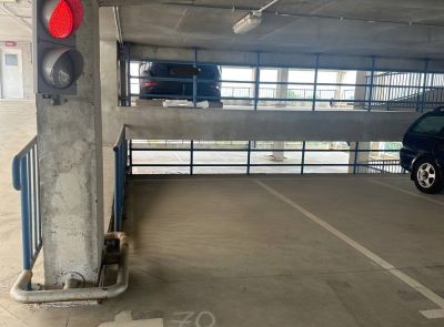 Машиноместо №79, 5-этаж, 11,9 кв.м.