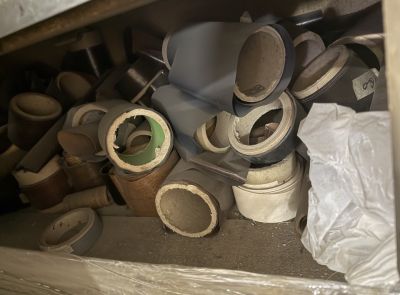 Пленка для ламинирования для списания по нормам 5160