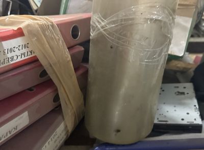 Штора ПВХ (6 шт)