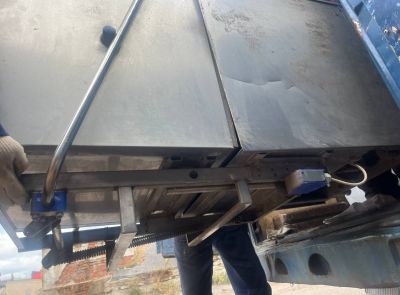 Техника согласно перечню