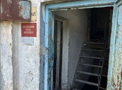 Мазутно-насосная станция (комплекс имущества) 1