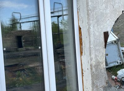 Мазутно-насосная станция (комплекс имущества) 1