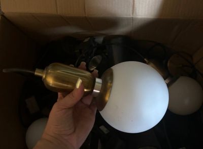 Светильники согласно перечню(копия)