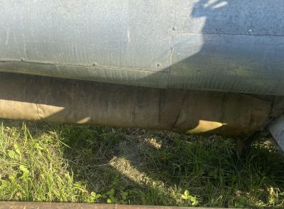 Мазутно-насосная станция (комплекс имущества) 1