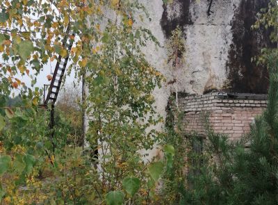 Ёмкости - 5 шт.