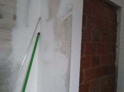 Квартира №1 в блокированном жилом доме