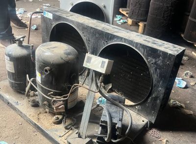 Техника согласно перечню