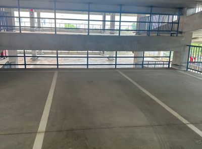 Машиноместо №62, 4-этаж, 11,5 кв.м.