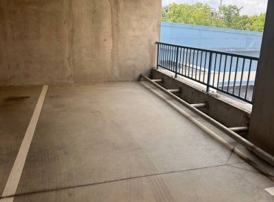 Машиноместо №60, 4-этаж, 12,2 кв.м.