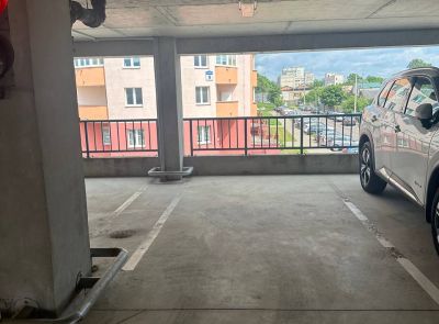 Машиноместо №29, 3-этаж, 12,2 кв.м.