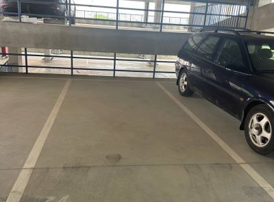 Машиноместо №80, 5-этаж, 11,6 кв.м.