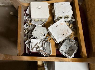 Коробка 64 термо (16 шт)