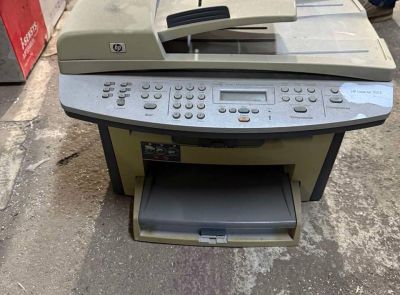 Принтер HP Laser Jet 3055 All-in-One