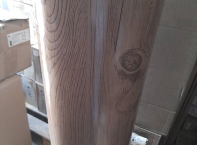 Урна нержавеющая сталь на 50 литров (6 шт.)