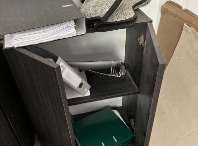 Мазутно-насосная станция (комплекс имущества) 1