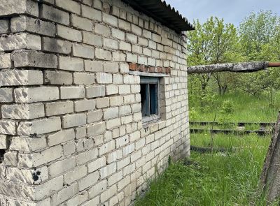 Мазутно-насосная станция (комплекс имущества) 1