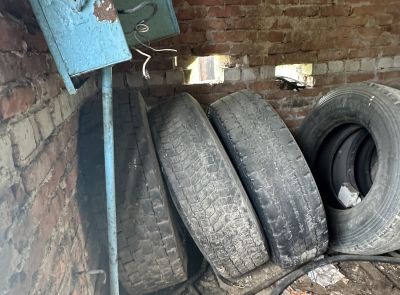 Мазутно-насосная станция (комплекс имущества) 1