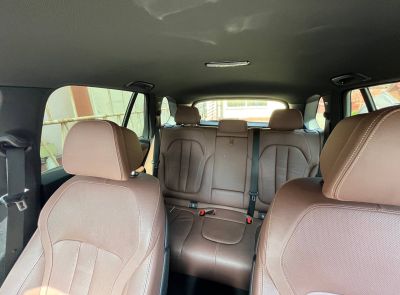 Транспортное средство BMW X5, цвет: темно-синий, кузов(рама): WBACV61060LK22764