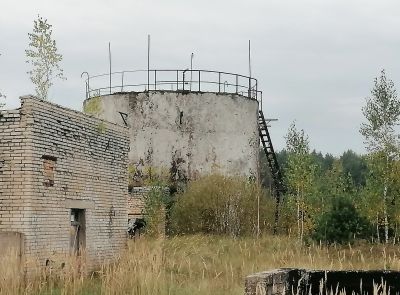 Ёмкости - 5 шт.