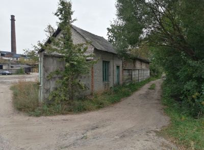 Ограждение территории п. Партизанский