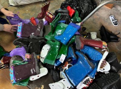 имущества ООО "Дизпосейл"