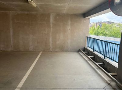 Машиноместо №78, 5-этаж, 12 кв.м.