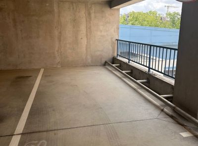 Машиноместо №60, 4-этаж, 12,2 кв.м.