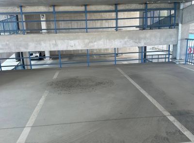 Машиноместо №53, 4-этаж, 11,5 кв.м.