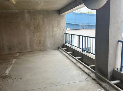 Машиноместо №42, 3-этаж, 11,9 кв.м.