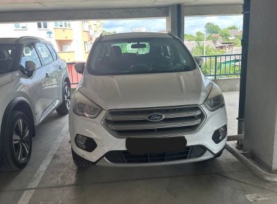 Машиноместо №31, 3-этаж, 12 кв.м.