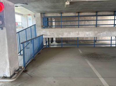 Машиноместо №52, 4-этаж, 11,6 кв.м.