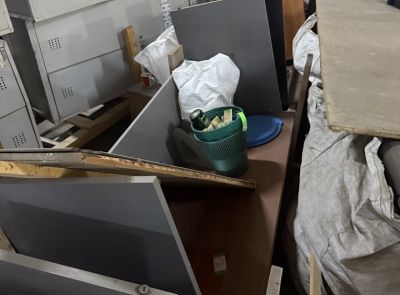 Стол письменный (2 шт)