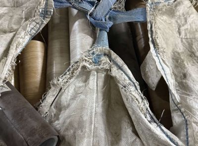 Пленка для ламинирования для списания по нормам 5160