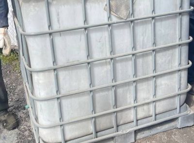 Еврокуб 1100 л