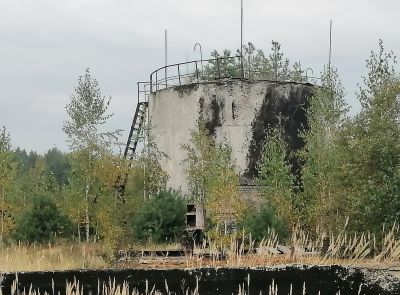 Ёмкости - 5 шт.