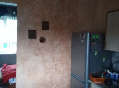 Квартира №1 в блокированном жилом доме