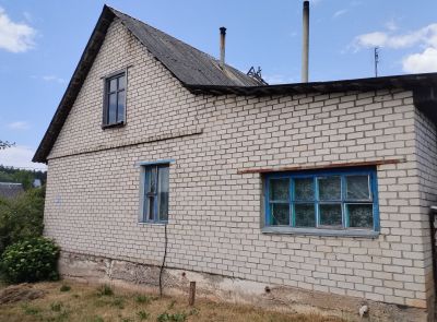 Капитальное строение с инвентарным номером 630/C-83395 (Жилой дом)